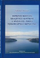 Doprinos mještana Kraljevice i Kostrene u spašavanju Židova tijekom lipnja i srpnja 1941.