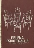 Grupna psihoterapija