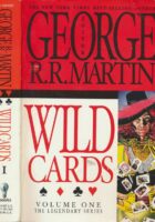 Wild Cards : A Mosaic Novel