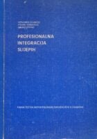 Profesionalna integracija slijepih