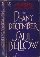 The Dean's December : a Novel