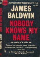 Nobody Knows My Name