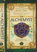 The Alchemyst