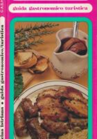 Cucina istriana : guida gastronomico-turistica