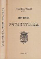 Hrvatska povjestnica