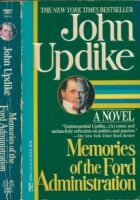 Memories of the Ford Administration