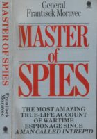 Master of spies