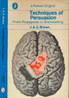 Techniques of Persuasion