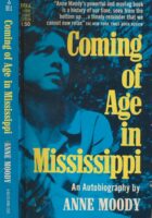Coming of Age in Mississippi ; An Autobiography