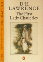 The First Lady Chatterley