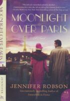 Moonlight Over Paris
