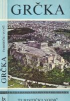 Grčka - turistički vodič