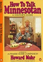 How to Talk Minnesotan