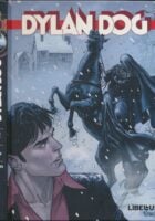 Dylan Dog: Dvorac strave, Dama u crnom, Cagliostro