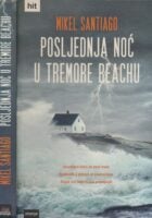 Posljednja noć u Tremore Beachu