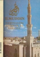 Ilmuddin : vjeronaučni udžbenik za odrasle