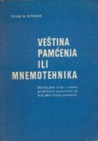 Veština pamćenja ili mnemotehnika