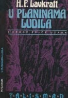 U planinama ludila : i druge priče užasa