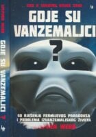 Ako u svemiru nismo sami, gdje su vanzemaljci? : 50 rješenja Fermijevog paradoksa i problema vanzemaljskog života