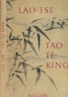 TAO-TE-KING : das heilige buch vom weg und von der tugend