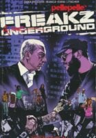 Freakz of the Underground : Together We All 1