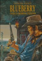 Blueberry 6: Čovjek sa srebrnom zvijezdom