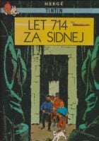 Let 714 za Sidnej