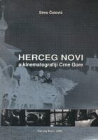 Herceg Novi u kinematografiji Crne Gore