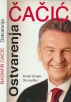 Ostvarenja : jedan čovjek čini razliku