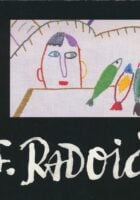 Krpe iz kužine - vezene slike