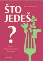 Što jedeš? : mitovi, istine i stvarnost na tanjuru