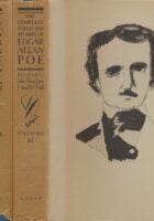 The Complete Poems and Stories of Edgar Allan Poe 1-2