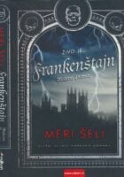 Frankenštajn : moderni prometej