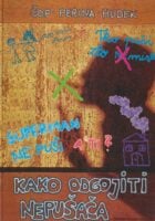 Kako odgojiti nepušača : priručnik za učitelje od I. do VIII. razreda osnovne škole