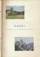 Dabri i susjedna sela srednjeg Velebita