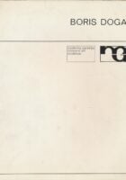 Boris Dogan: monografska izložba slikarstvo 1948-1980