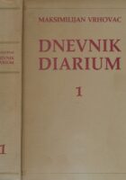 Dnevnik, svezak 1. (1801-1809)