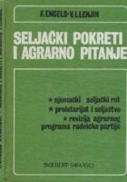 Seljački pokreti i agrarno pitanje