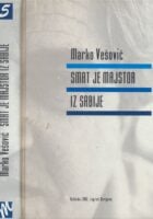 Smrt je majstor iz Srbije