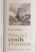 Sinovi crnih planina