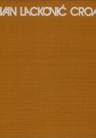 Ivan Lacković Croata