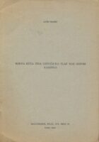 Rodna kuća Tina Ujevića/ili: plač nad hrpom kamenja