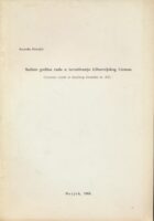 Sedam godina rada u istraživanju liburnijskog limesa