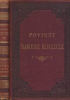 Poviest francuzke revolucije od godine 1789. do godine 1815.
