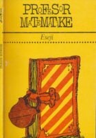 Profesor matematike i drugi eseji