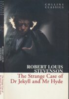 The Strange Case of Dr Jekyll and Mr Hyde