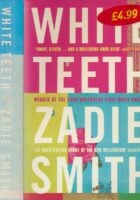 White teeth