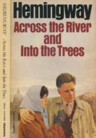 Across the River and Into the Trees