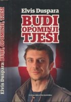 Budi, opominji, tješi