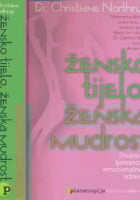 Žensko tijelo, ženska mudrost